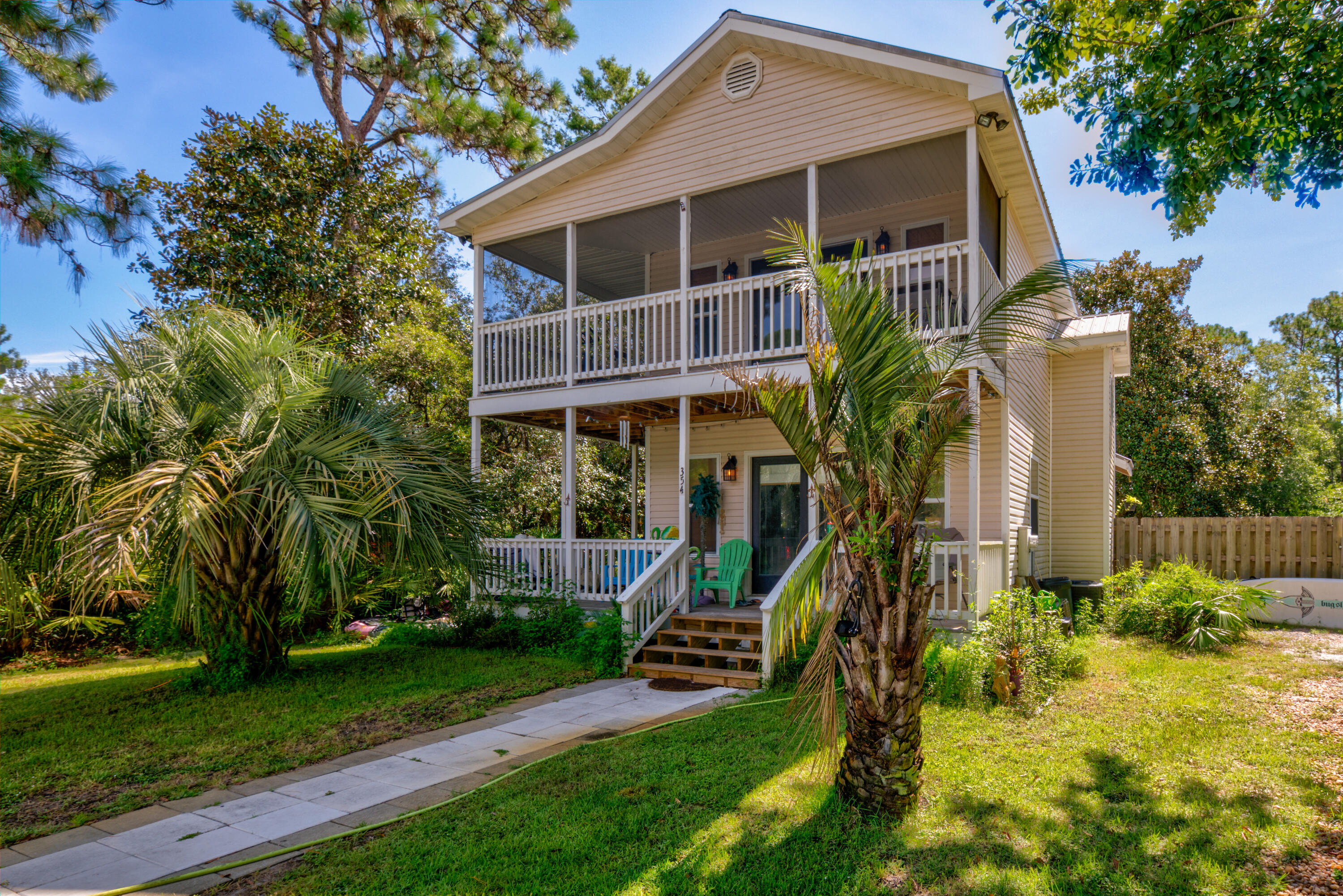 354 Juniper Street Santa Rosa Beach, FL 32459 - Photo 2 of 36 Gallery Image 2