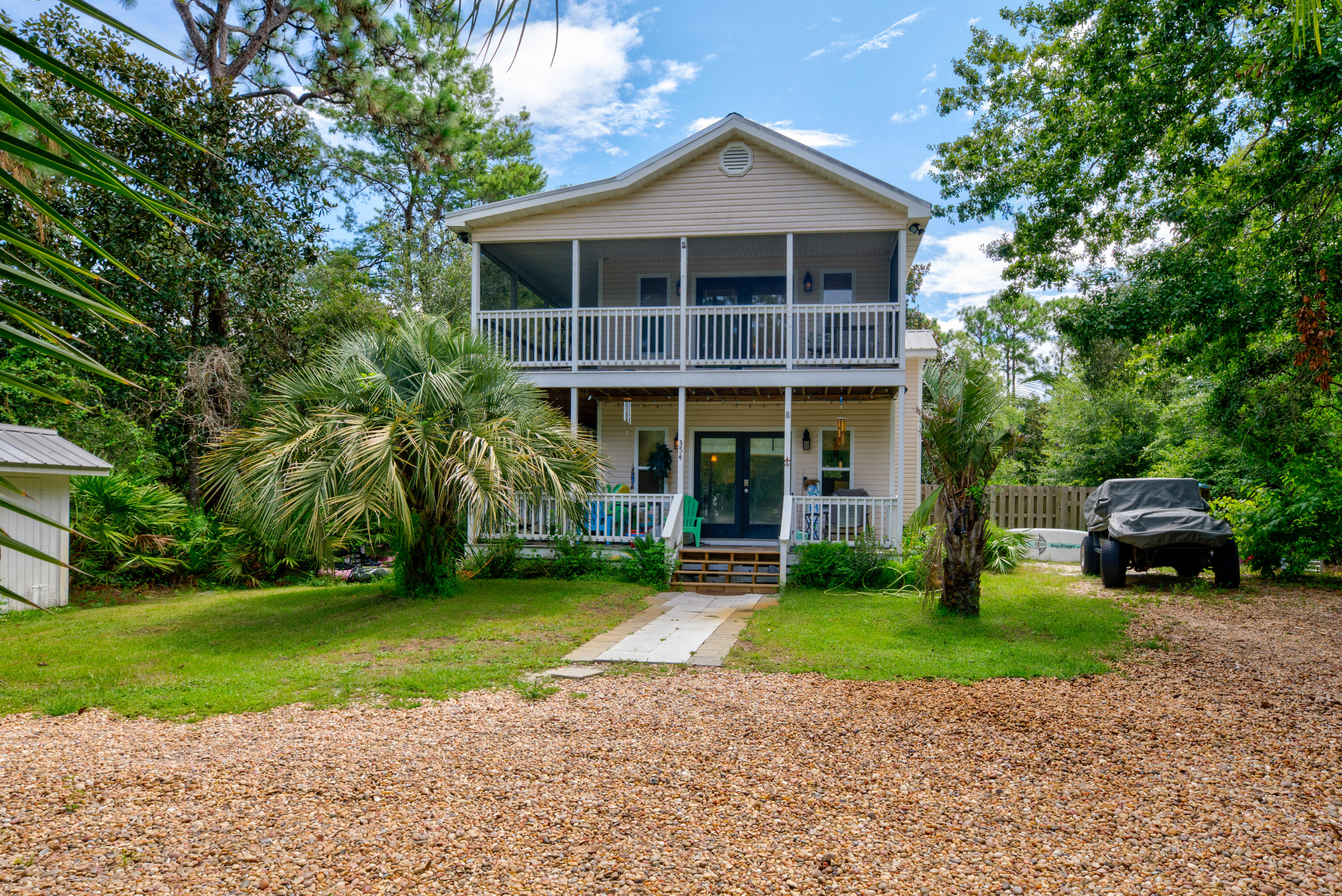 354 Juniper Street Santa Rosa Beach, FL 32459 - Photo 3 of 36 Gallery Image 3