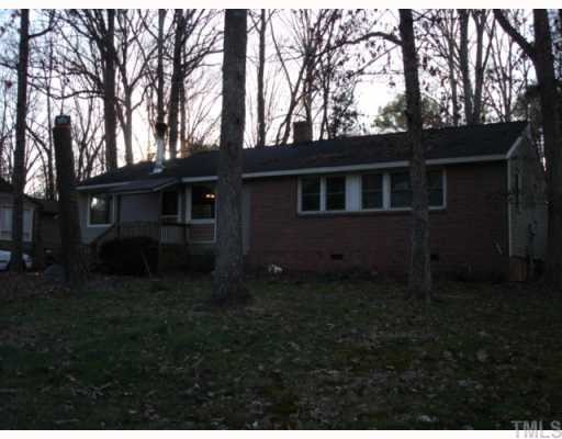 416 Ridgefield Road Chapel Hill, NC 27517 - Photo 1 of 3 Gallery Image 1
