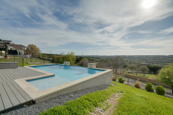 $4,399 | 19616 Summit Glory Trail, Unit 6, Spicewood, TX 78669