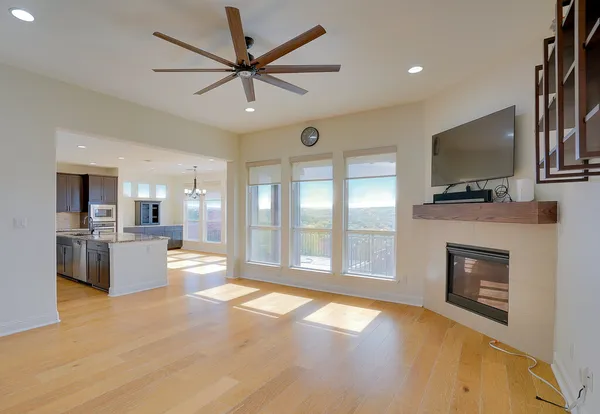 $4,399 | 19616 Summit Glory Trail, Unit 6, Spicewood, TX 78669