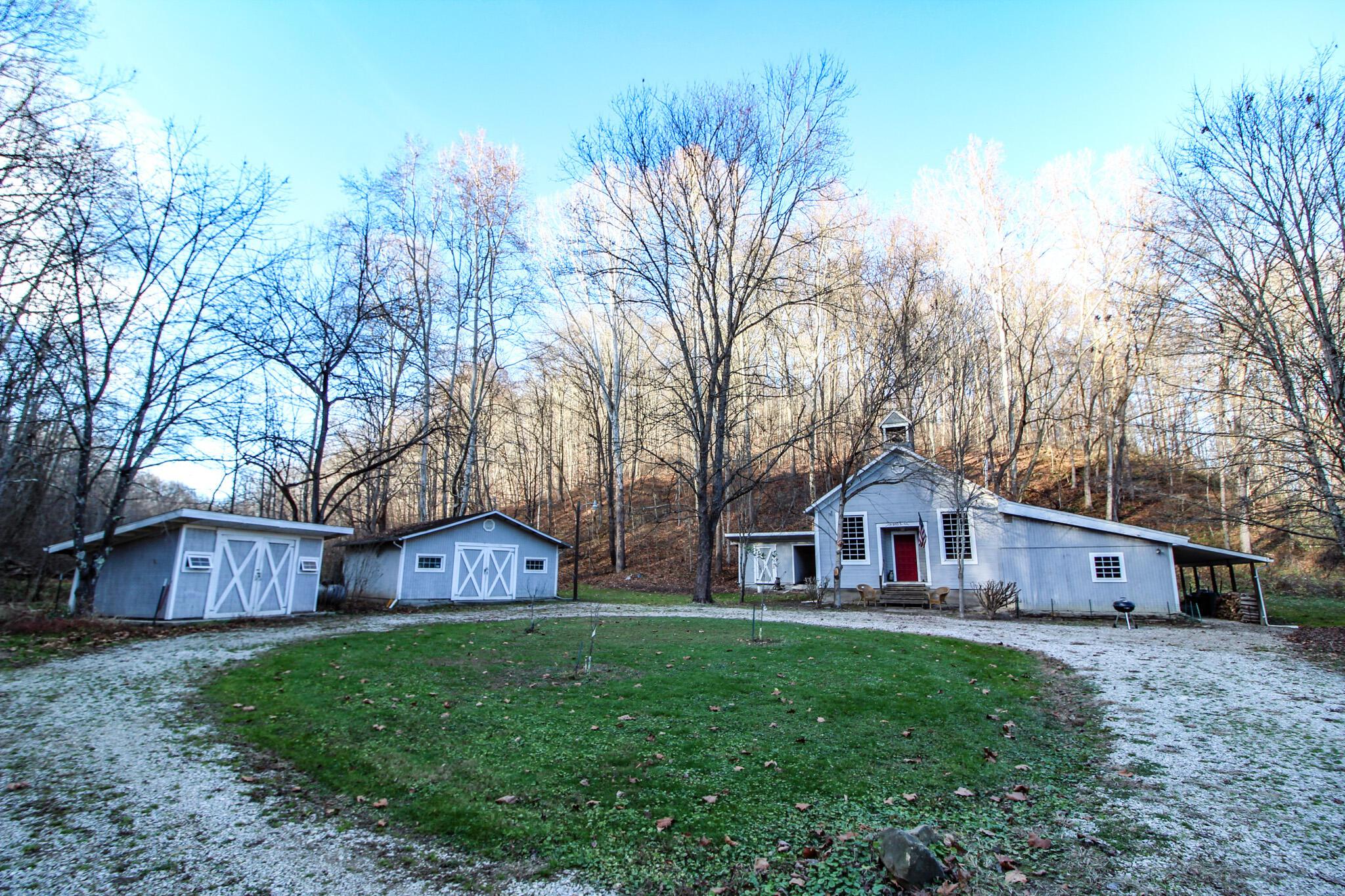 35335 Paw Paw Road, Unit R Lower Salem, OH 45745 - Photo 1 of 43 lead photo