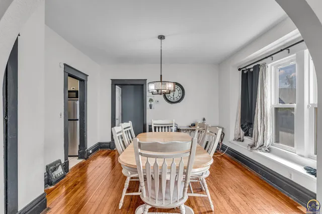 $159,900 | 1224 Southwest Garfield Avenue, Topeka, KS 66604