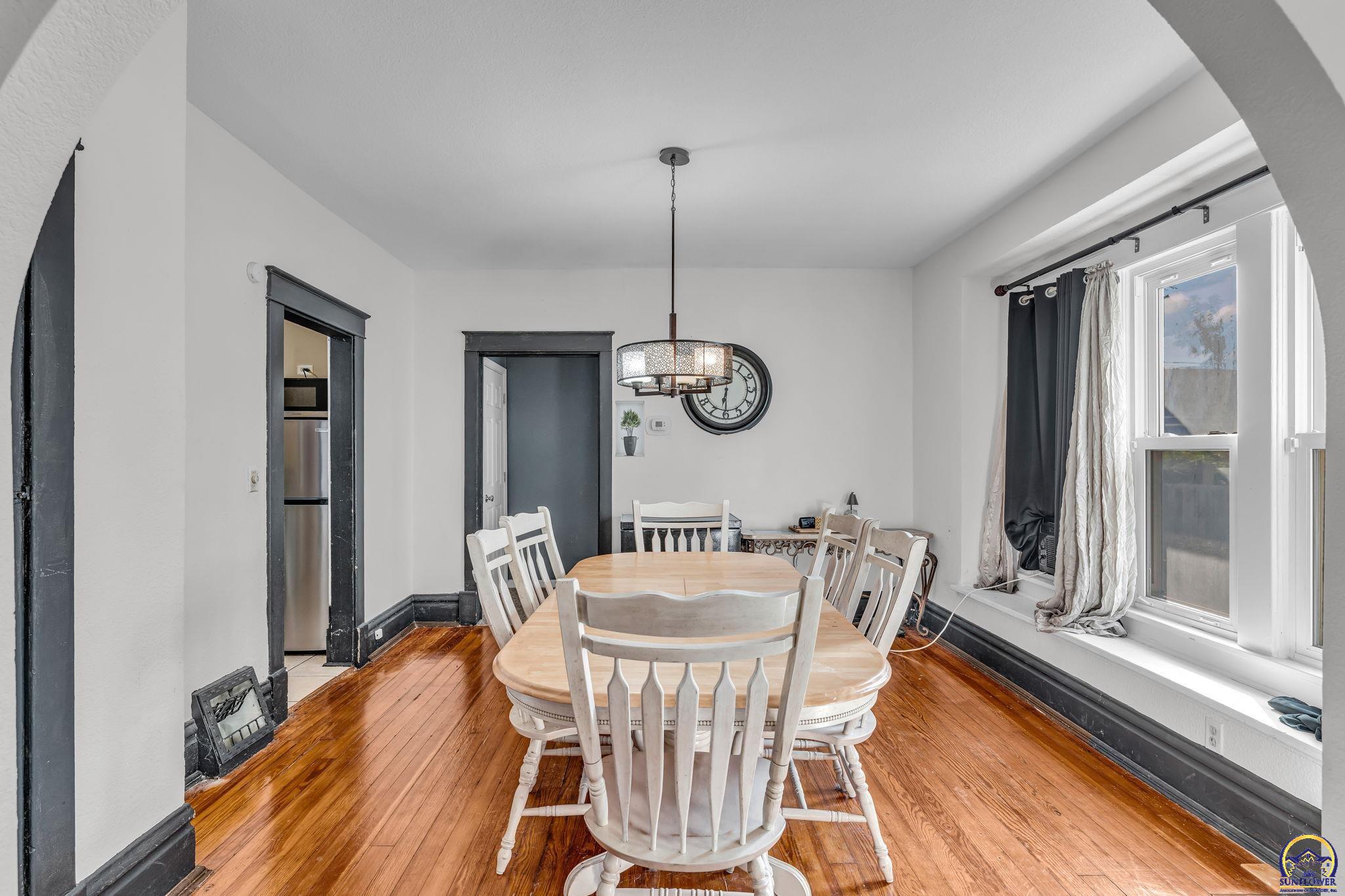 1224 Southwest Garfield Avenue Topeka, KS 66604 - Photo 11 of 30