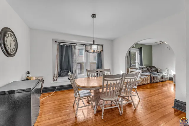 $159,900 | 1224 Southwest Garfield Avenue, Topeka, KS 66604