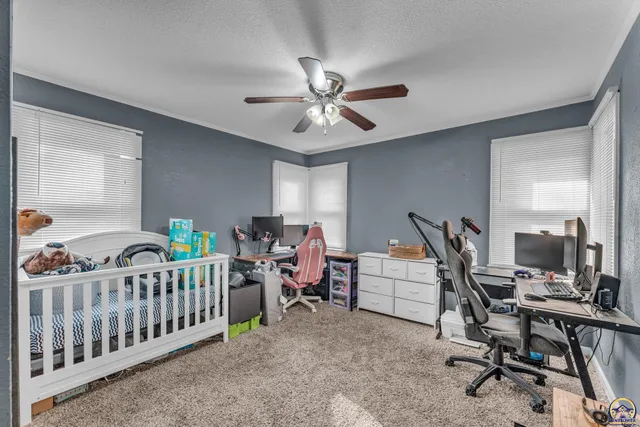 $159,900 | 1224 Southwest Garfield Avenue, Topeka, KS 66604