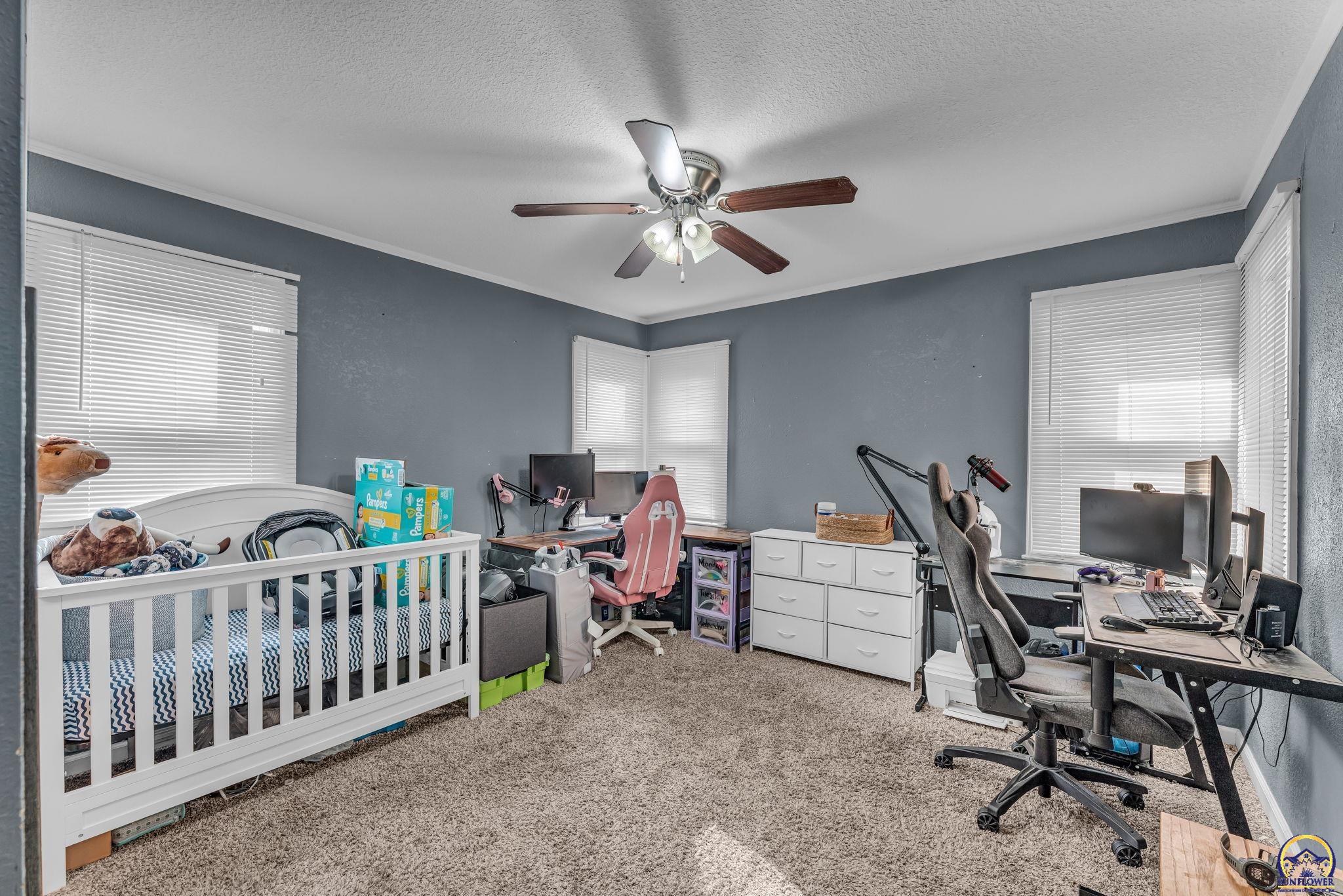 1224 Southwest Garfield Avenue Topeka, KS 66604 - Photo 17 of 30