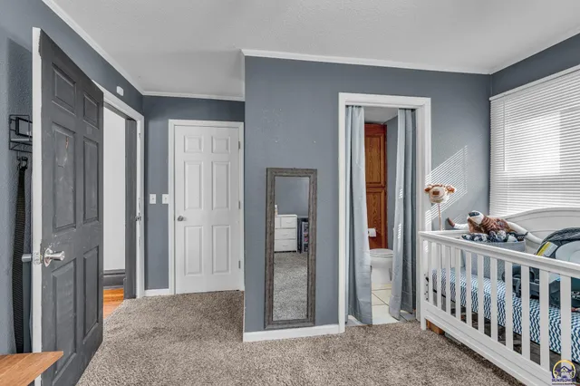 $159,900 | 1224 Southwest Garfield Avenue, Topeka, KS 66604