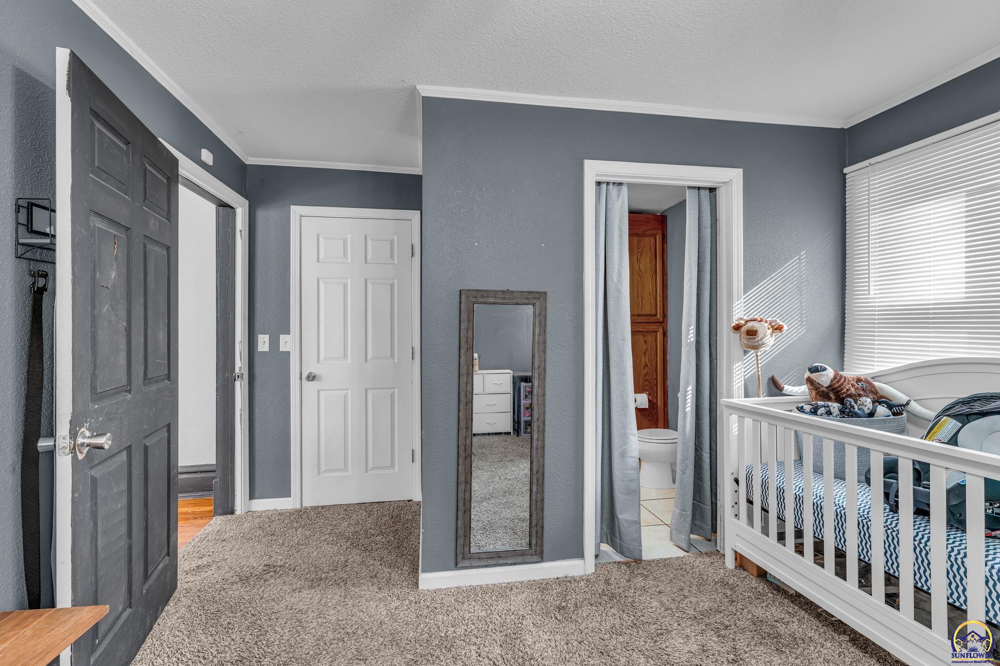 1224 Southwest Garfield Avenue Topeka, KS 66604 - Photo 18 of 30