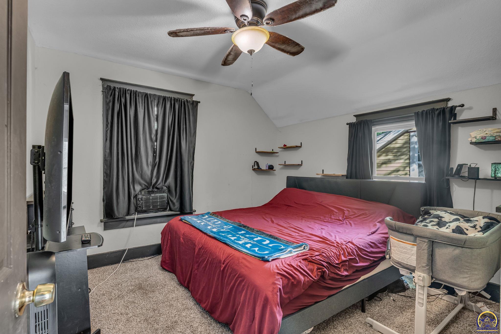 1224 Southwest Garfield Avenue Topeka, KS 66604 - Photo 27 of 30