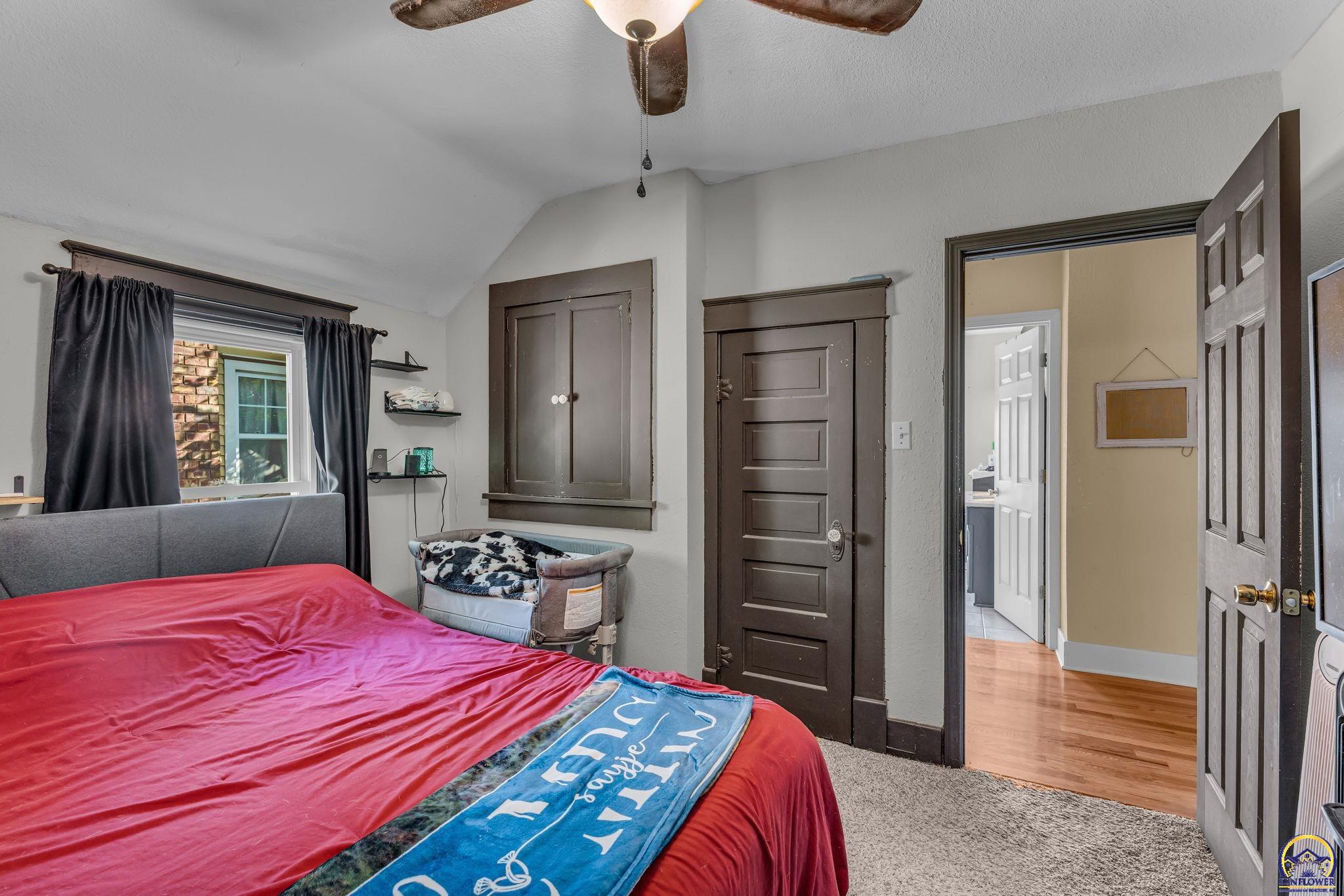 1224 Southwest Garfield Avenue Topeka, KS 66604 - Photo 28 of 30