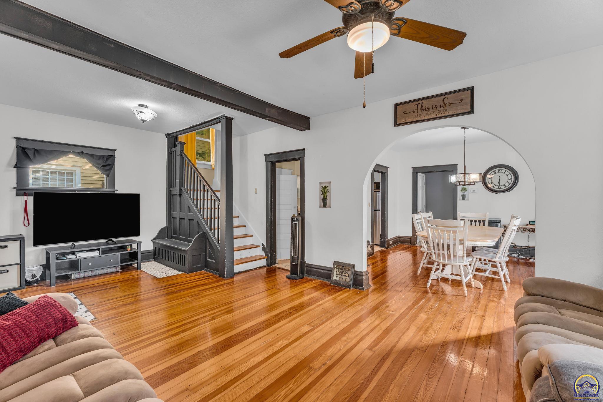 1224 Southwest Garfield Avenue Topeka, KS 66604 - Photo 10 of 30