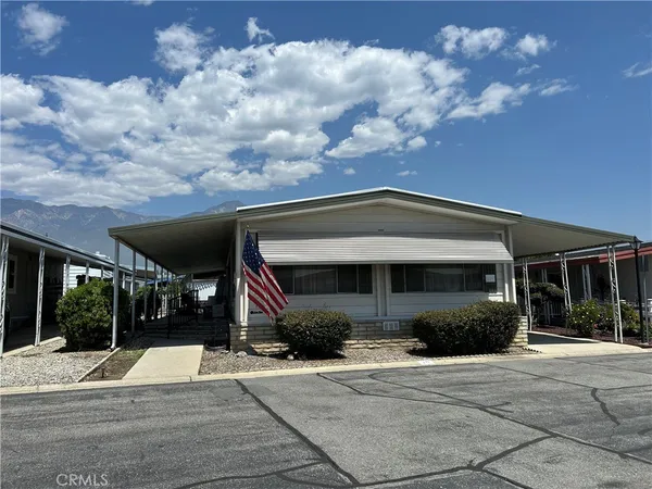 $180,000 | 9800 Base Line Road, Unit 70, Alta Loma, CA 91701