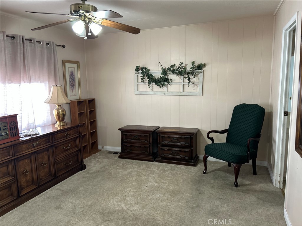 9800 Base Line Road, Unit 70 Alta Loma, CA 91701 - Photo 14 of 27 Master Bedroom