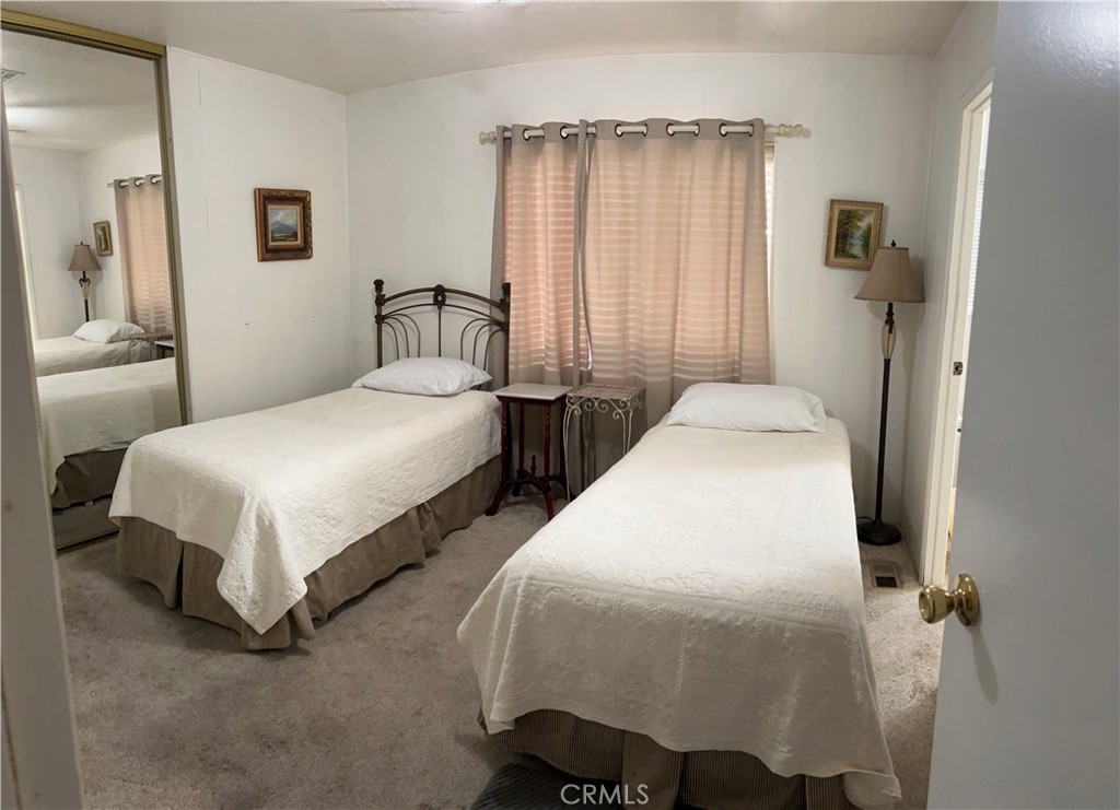 9800 Base Line Road, Unit 70 Alta Loma, CA 91701 - Photo 22 of 27 Guest Bedroom