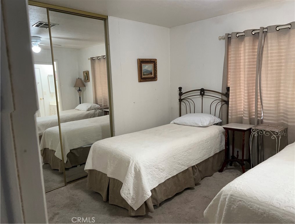 9800 Base Line Road, Unit 70 Alta Loma, CA 91701 - Photo 23 of 27 Guest Bedroom