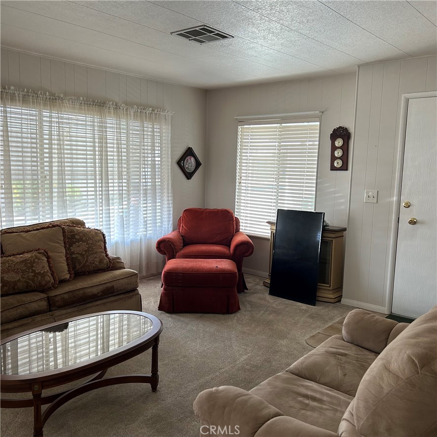 9800 Base Line Road, Unit 70 Alta Loma, CA 91701 - Photo 3 of 27 Living Room