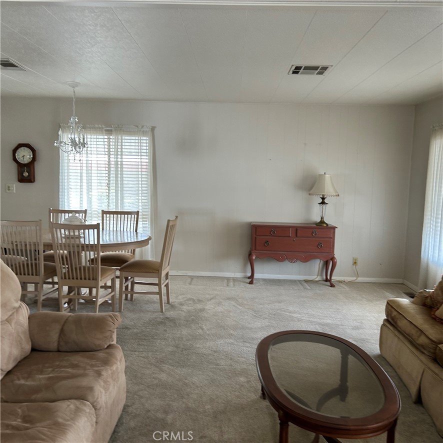 9800 Base Line Road, Unit 70 Alta Loma, CA 91701 - Photo 4 of 27 Living Room
