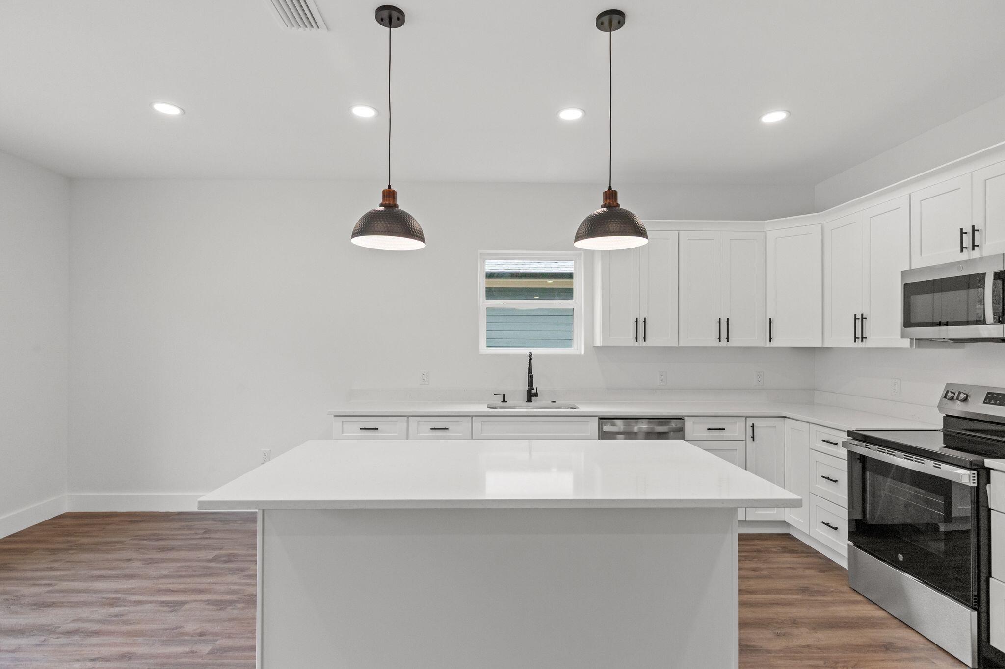 5 Central 7th Street Santa Rosa Beach, FL 32459 - Photo 8 of 23 Kitchen 3