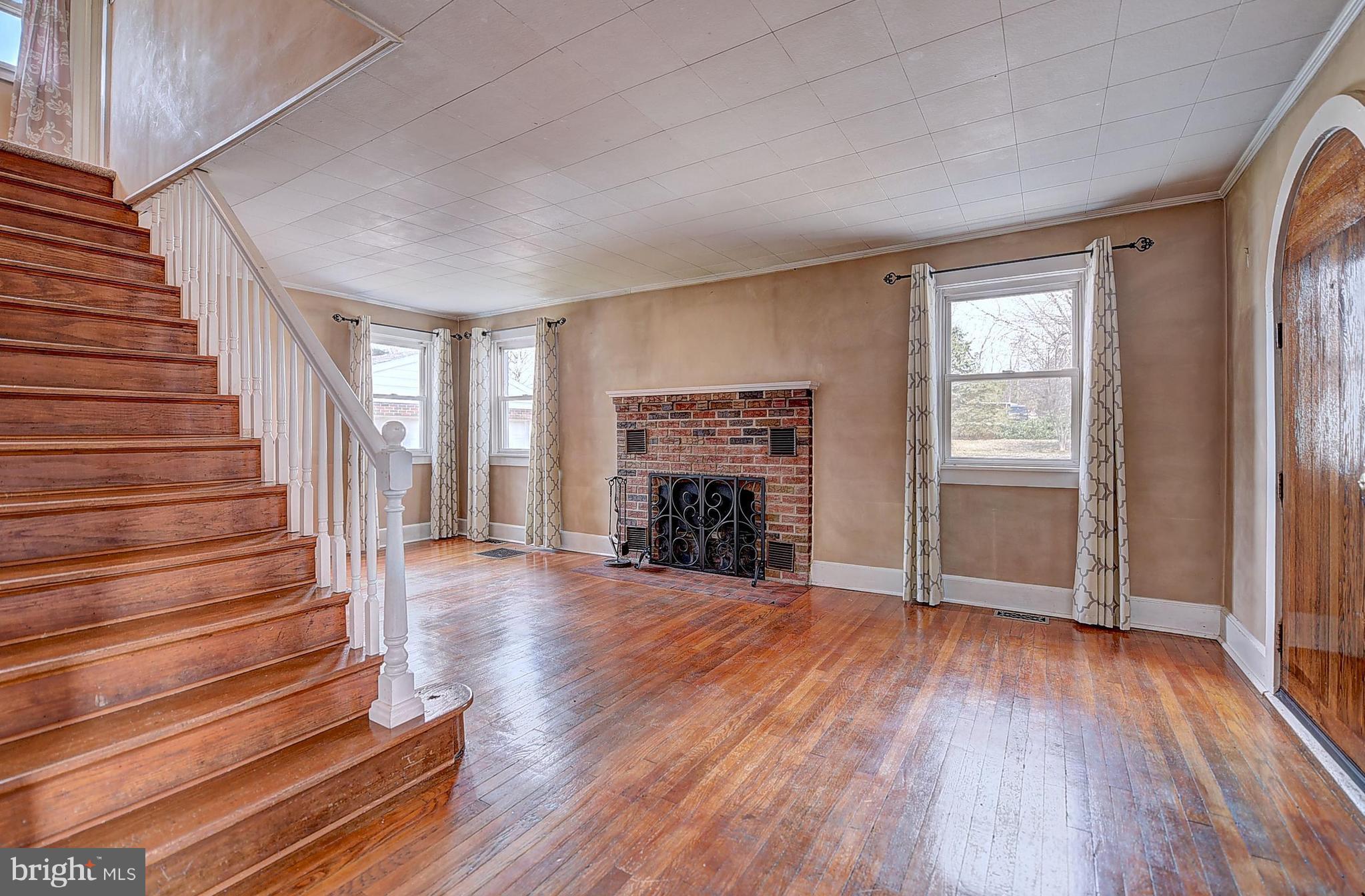 387 Rock Springs Road Conowingo, MD 21918 - Photo 8 of 25 Living Room