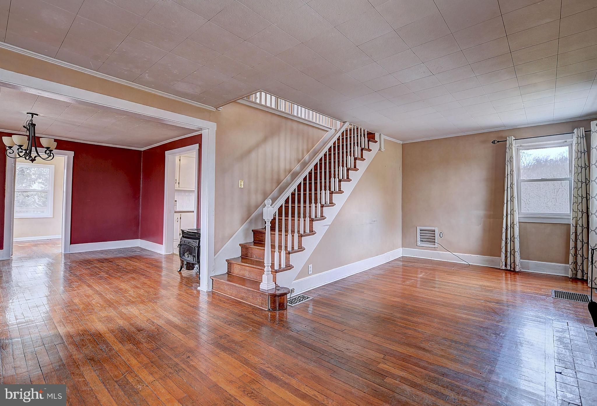 387 Rock Springs Road Conowingo, MD 21918 - Photo 9 of 25 Beautiful open floor plan