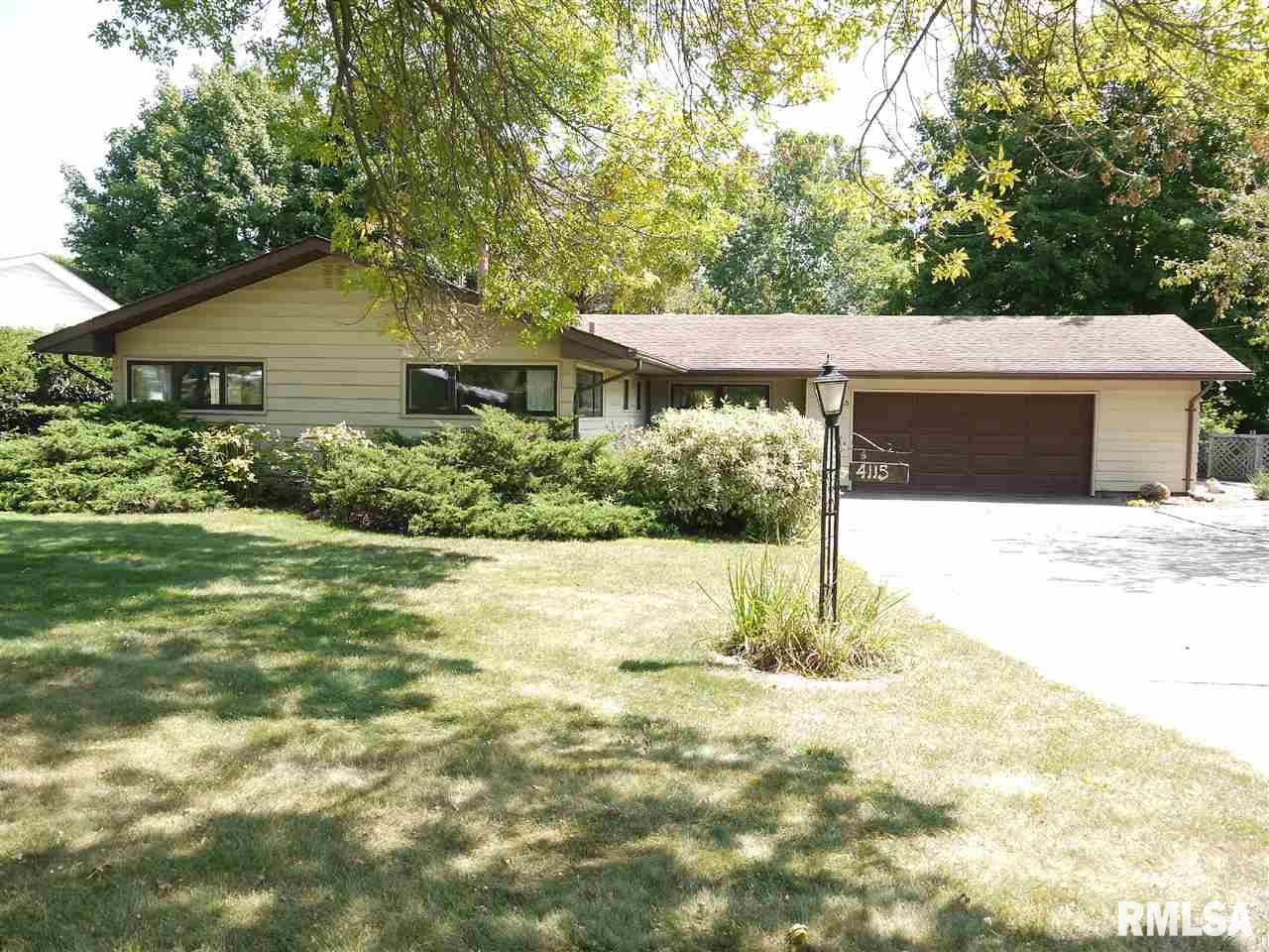 4115 Rodeo Road Davenport, IA 52806 - Photo 1 of 24 Gallery Image 1