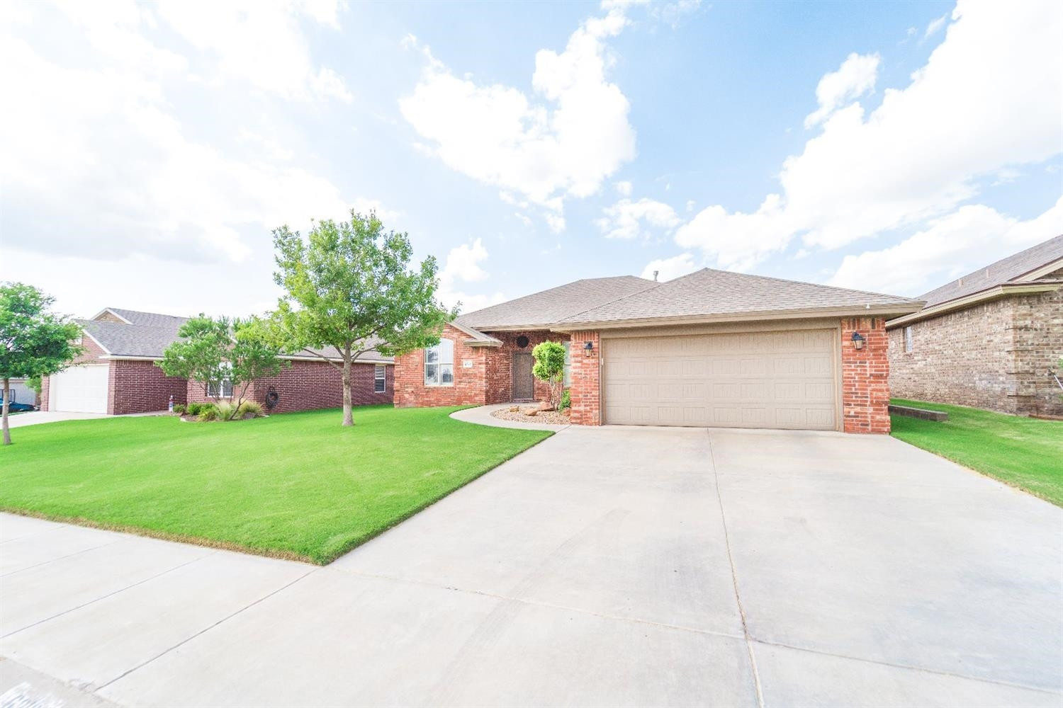 6212 101st Place Lubbock, TX 79424 - Photo 2 of 27 Photo 2