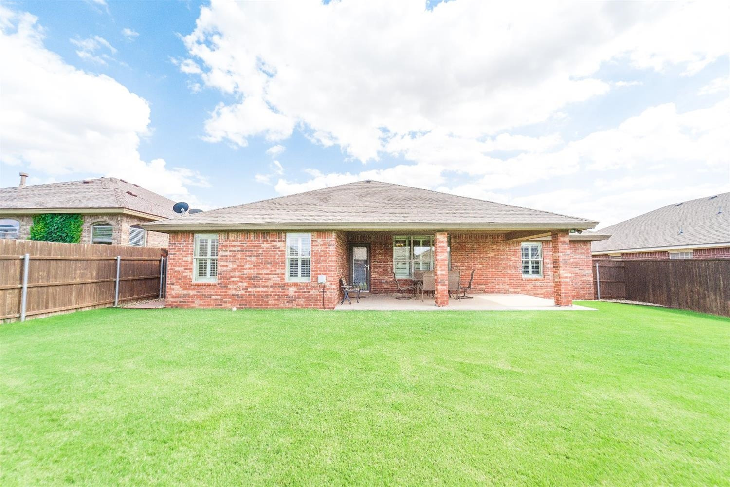 6212 101st Place Lubbock, TX 79424 - Photo 25 of 27 Photo 25