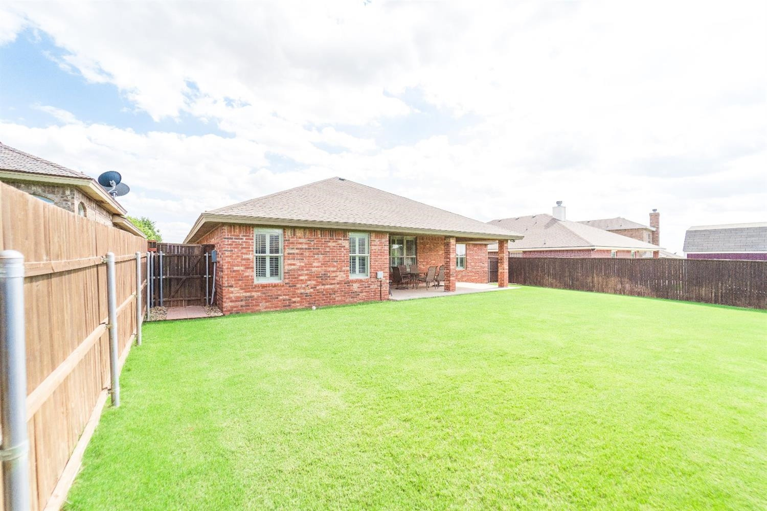 6212 101st Place Lubbock, TX 79424 - Photo 26 of 27 Photo 26