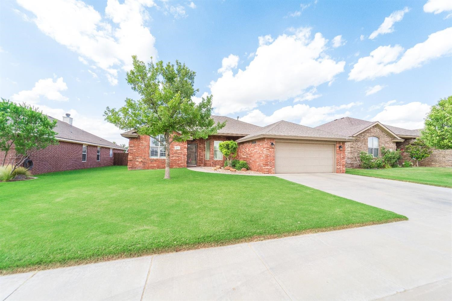 6212 101st Place Lubbock, TX 79424 - Photo 3 of 27 Photo 3