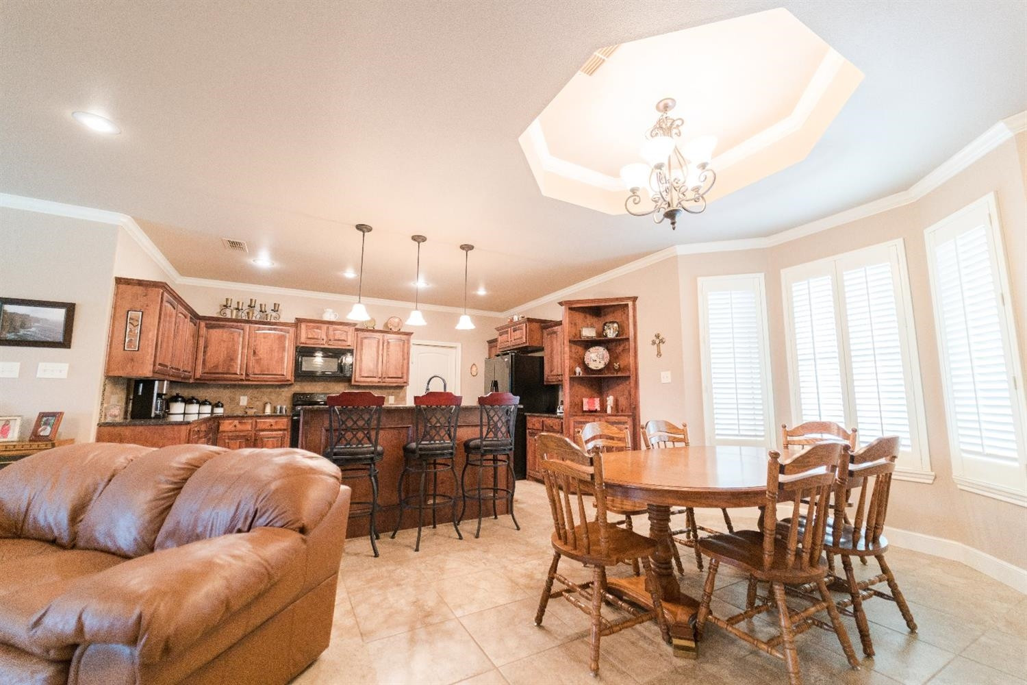 6212 101st Place Lubbock, TX 79424 - Photo 7 of 27 Photo 7