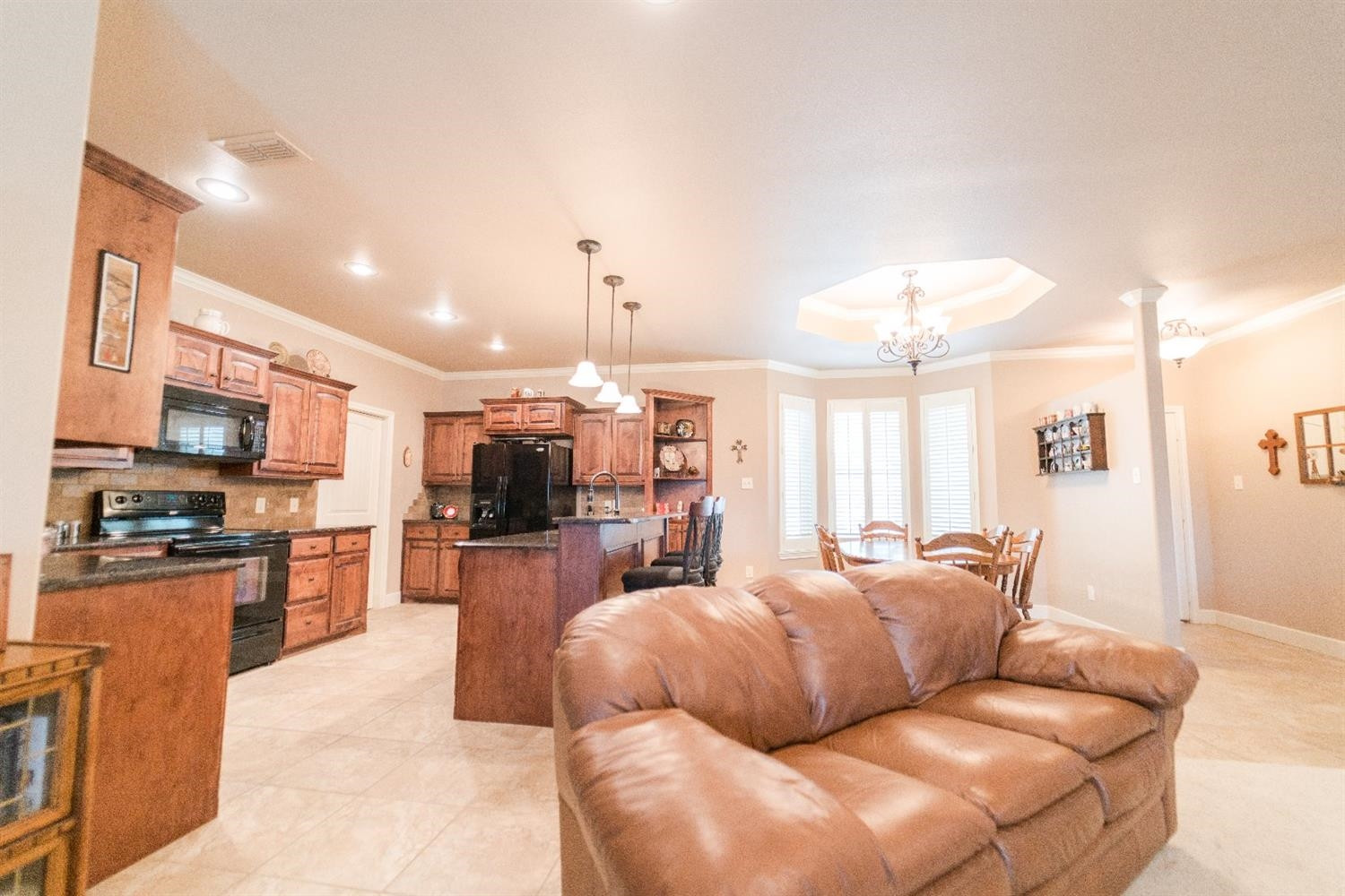 6212 101st Place Lubbock, TX 79424 - Photo 8 of 27 Photo 8