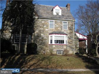 221 Edgehill Road Merion Station, PA 19066 - Photo 1 of 11 Exterior Front
