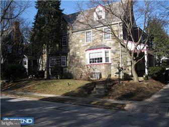 221 Edgehill Road Merion Station, PA 19066 - Photo 2 of 11 Gallery Image 2