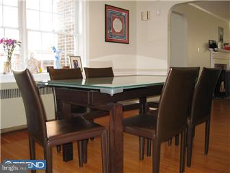 221 Edgehill Road Merion Station, PA 19066 - Photo 5 of 11 Dining Room