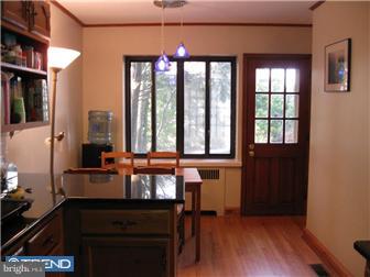 221 Edgehill Road Merion Station, PA 19066 - Photo 6 of 11 Breakfast Room
