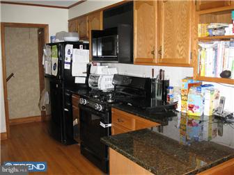 221 Edgehill Road Merion Station, PA 19066 - Photo 7 of 11 Kitchen