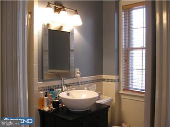 221 Edgehill Road Merion Station, PA 19066 - Photo 9 of 11 Bathroom