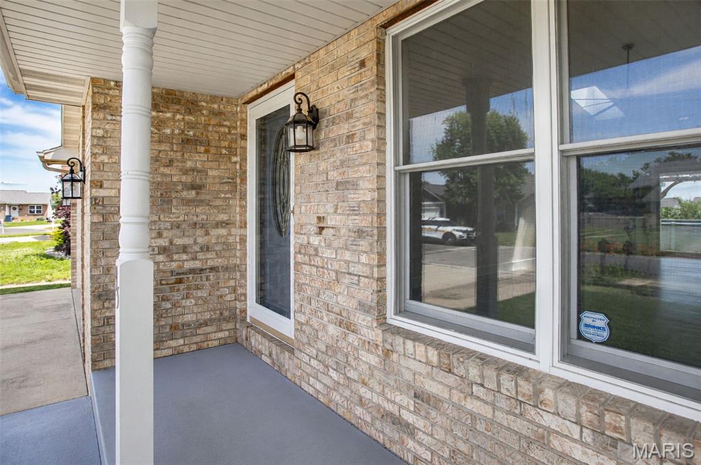 95 Sunbeam Drive Highland, IL 62249 - Photo 2 of 46