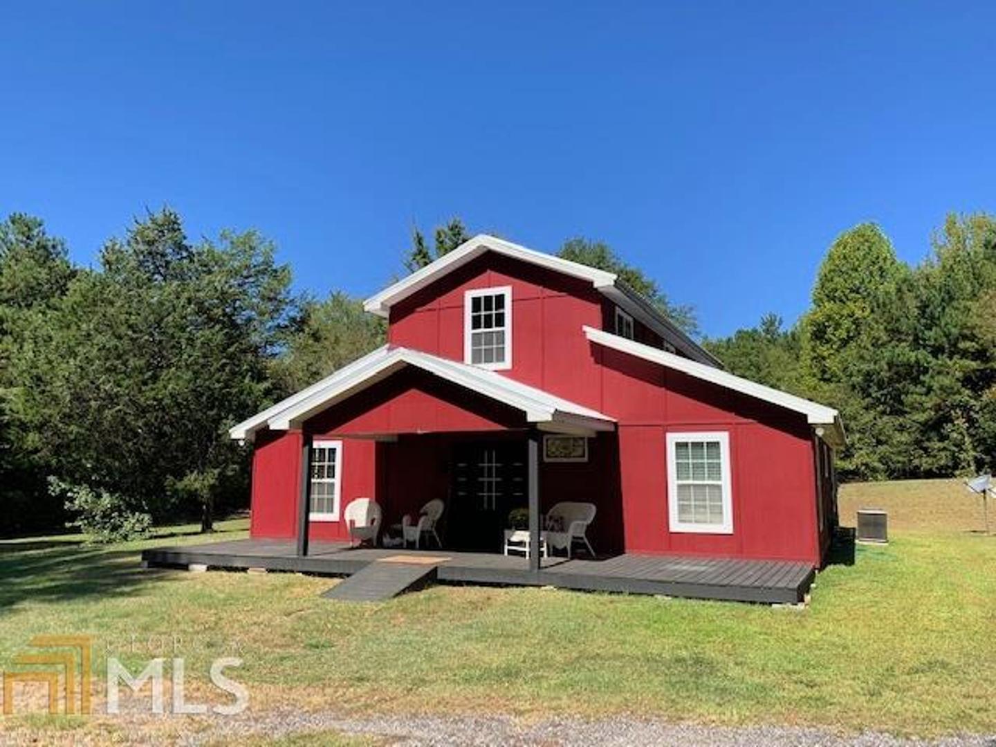 70 Old Kimbrough Road LaGrange, GA 30240 - Photo 1 of 1 Gallery Image 1