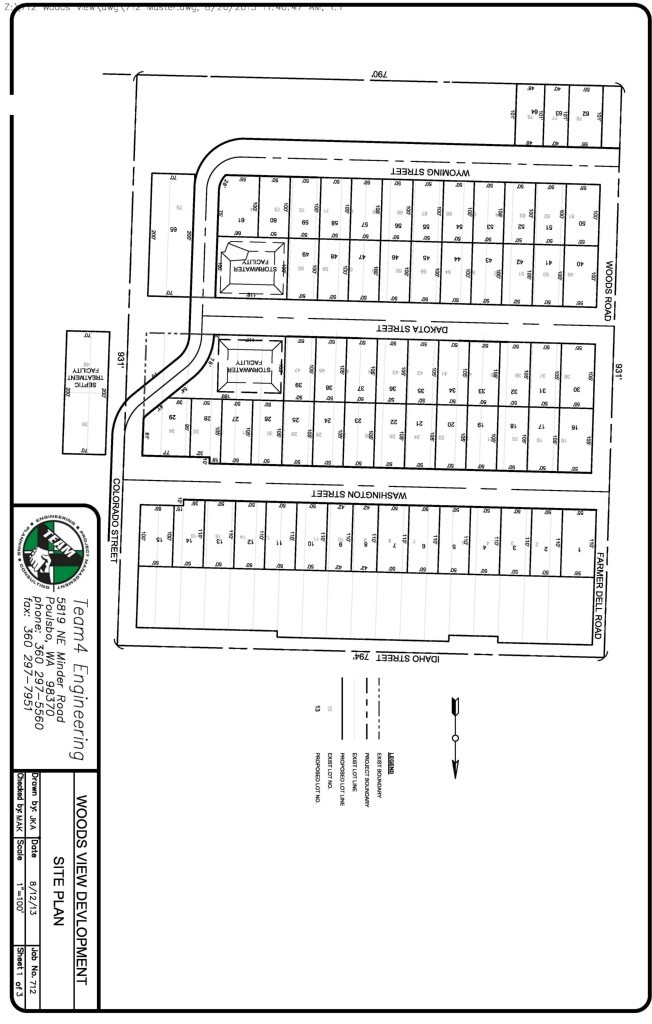 2850 Woods Road East Port Orchard, WA 98366 - Photo 2 of 2 Gallery Image 2