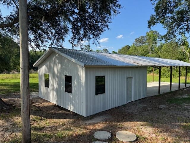 3017 West W Kelly Road Tallahassee, FL 32311 - Photo 16 of 17