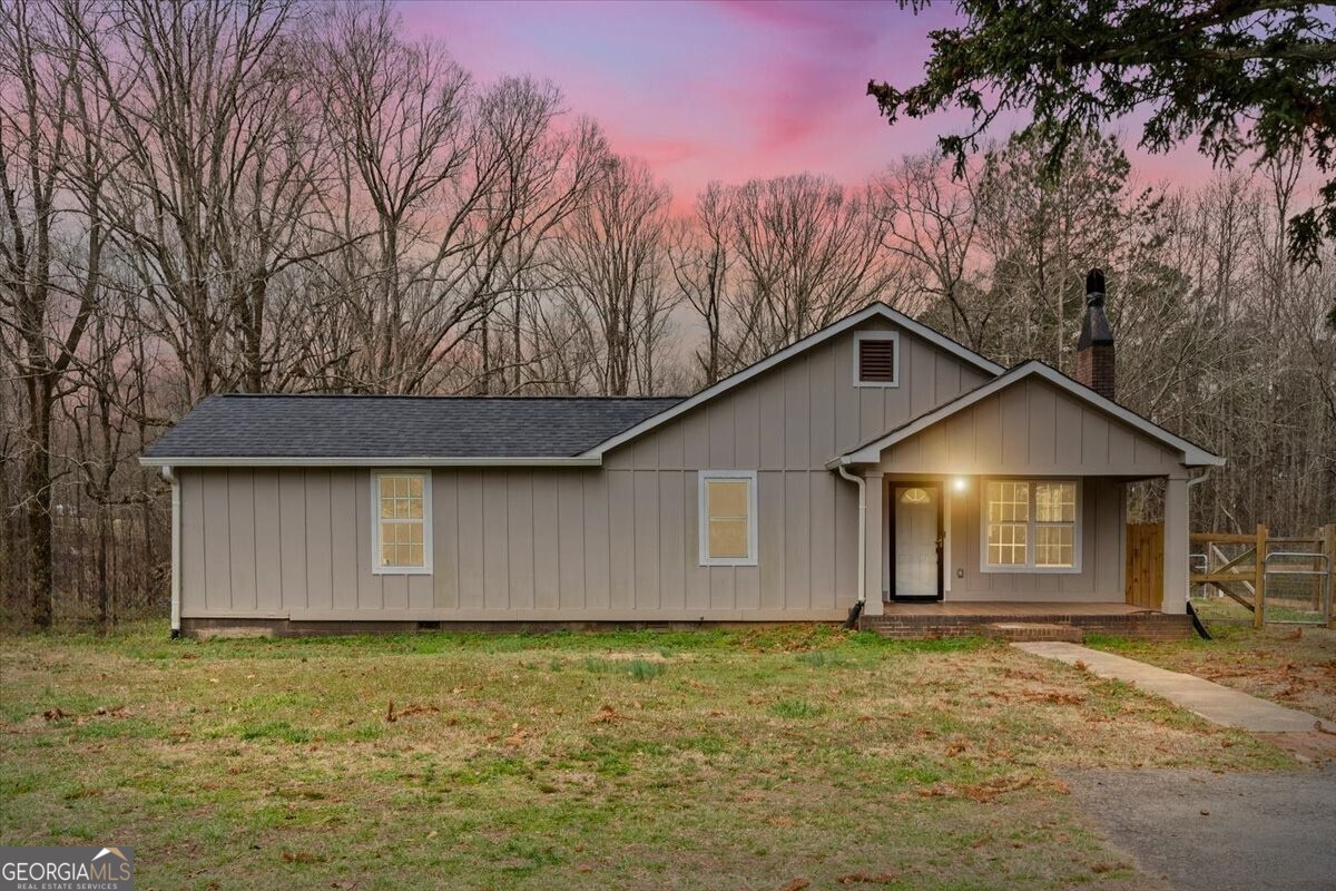 67 Depot Street Waco, GA 30182 - Photo 1 of 35