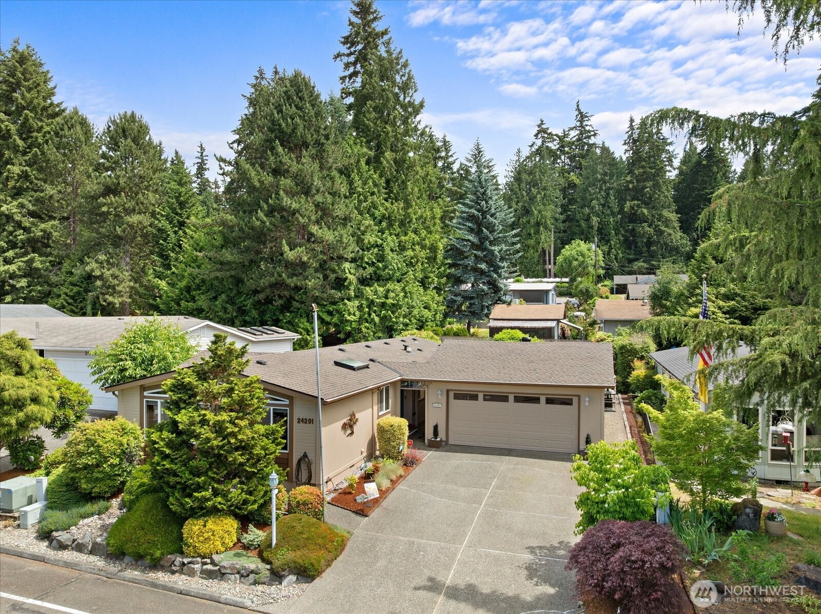 24201 8th Place West Bothell, WA 98021 - Photo 1 of 40