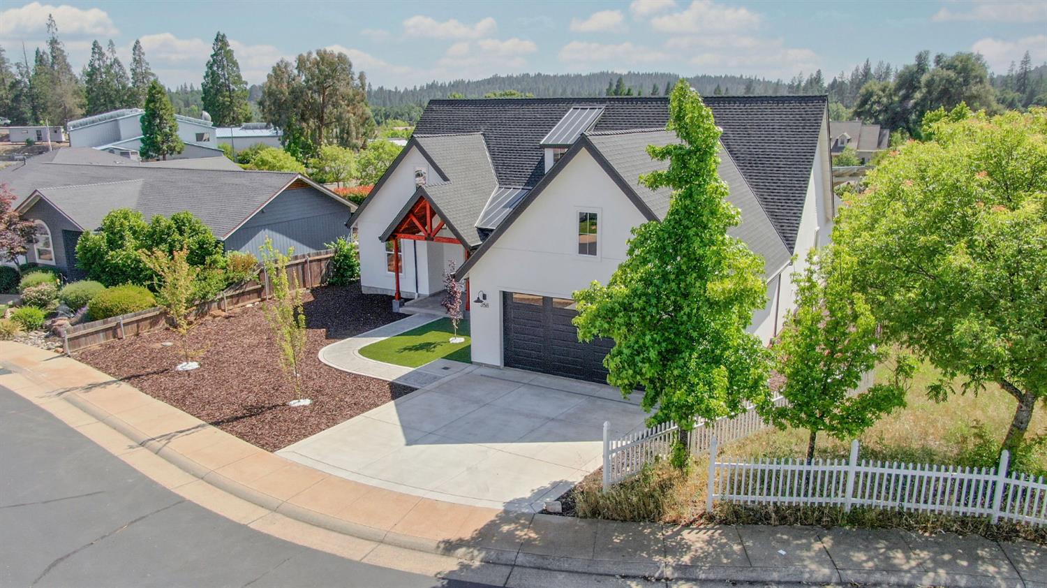 358 Oak Tree Circle Murphys, CA 95247 - Photo 59 of 70