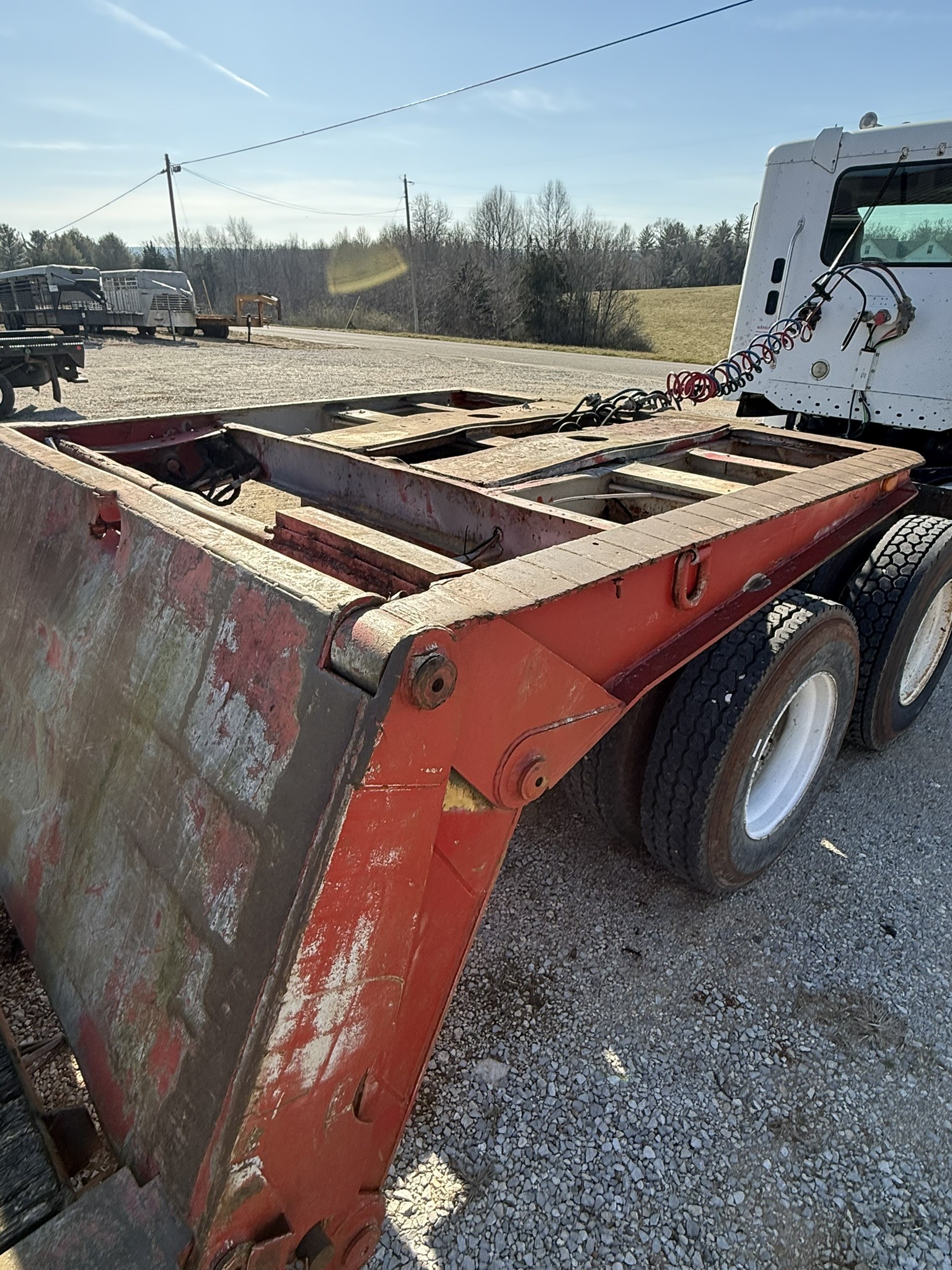 0 Caney Fork Road Quebeck, TN 38579 - Photo 11 of 100