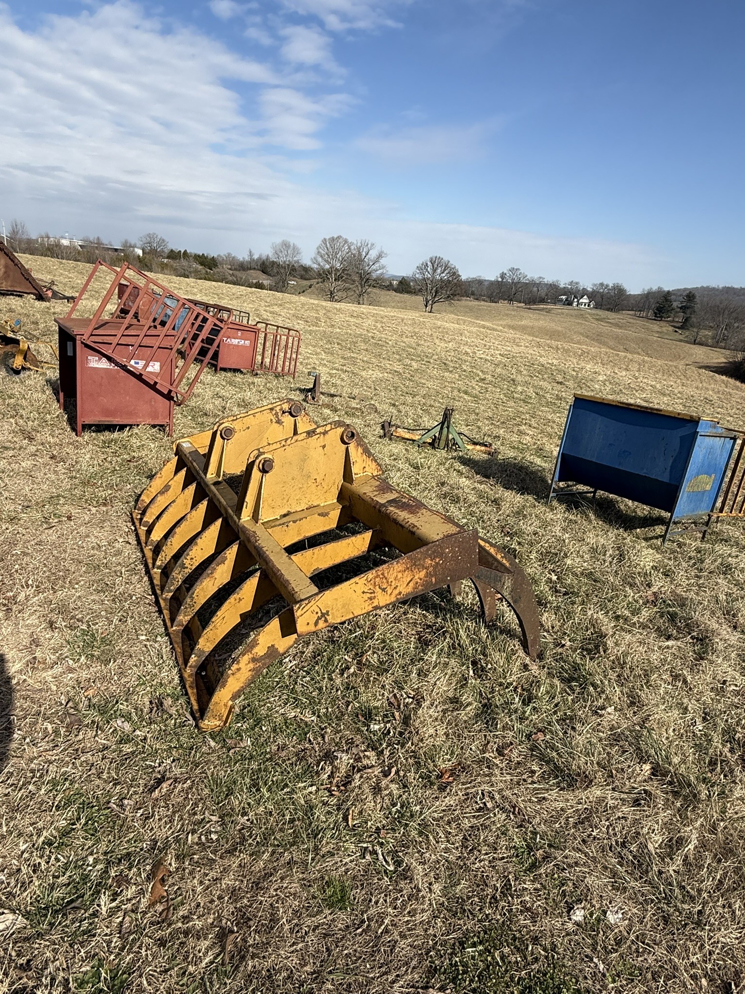 0 Caney Fork Road Quebeck, TN 38579 - Photo 19 of 100