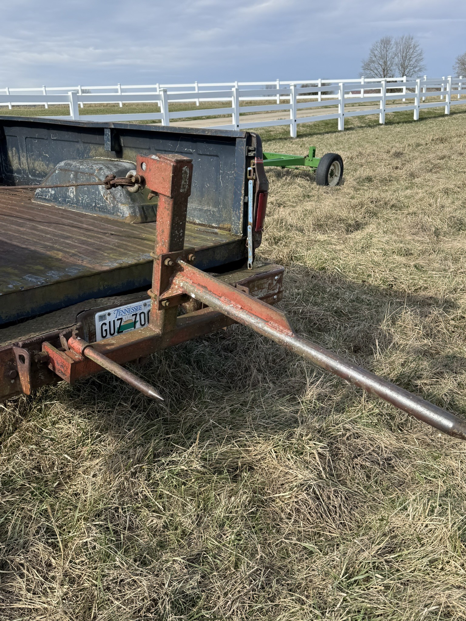 0 Caney Fork Road Quebeck, TN 38579 - Photo 27 of 100