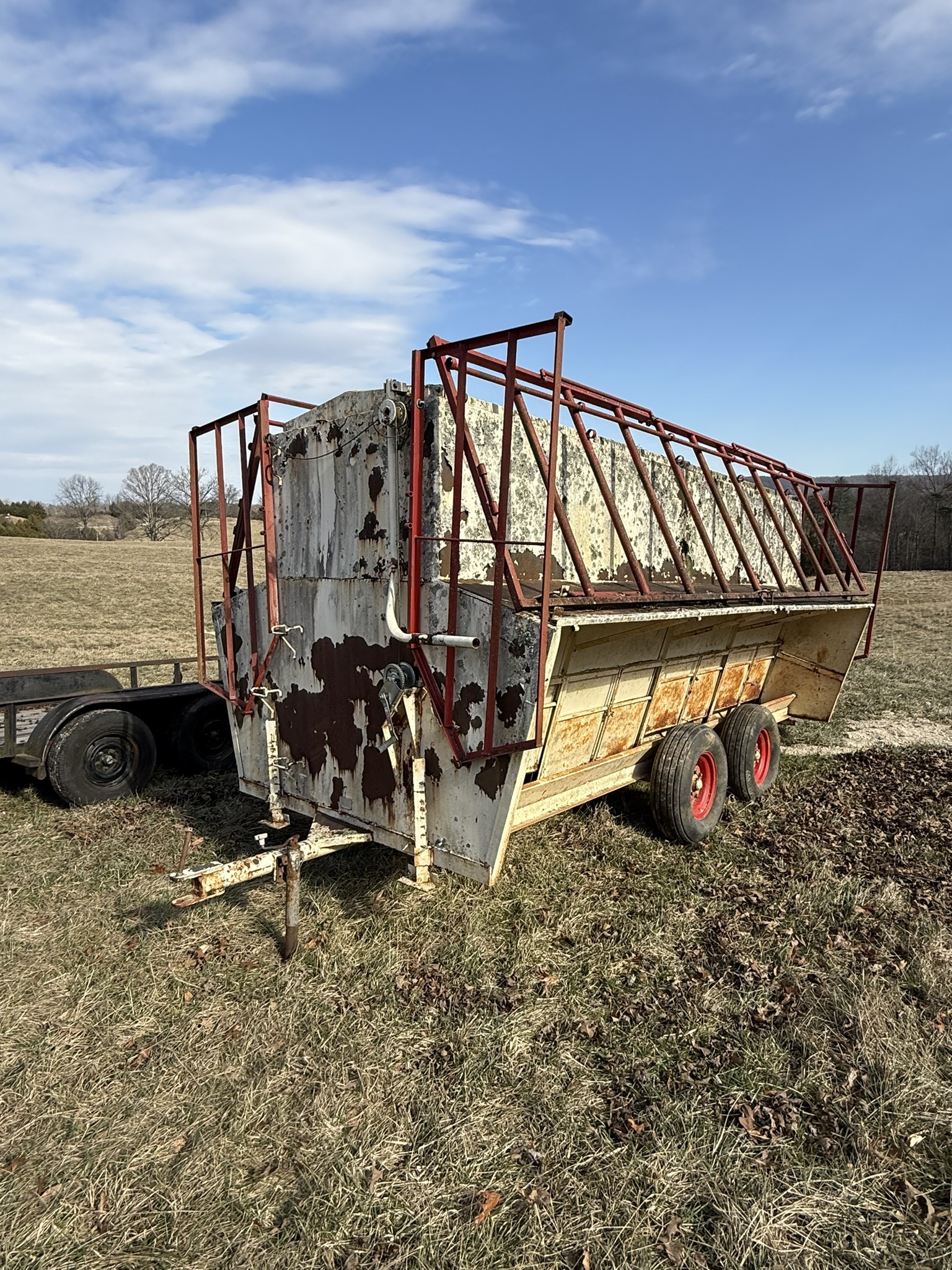 0 Caney Fork Road Quebeck, TN 38579 - Photo 29 of 100
