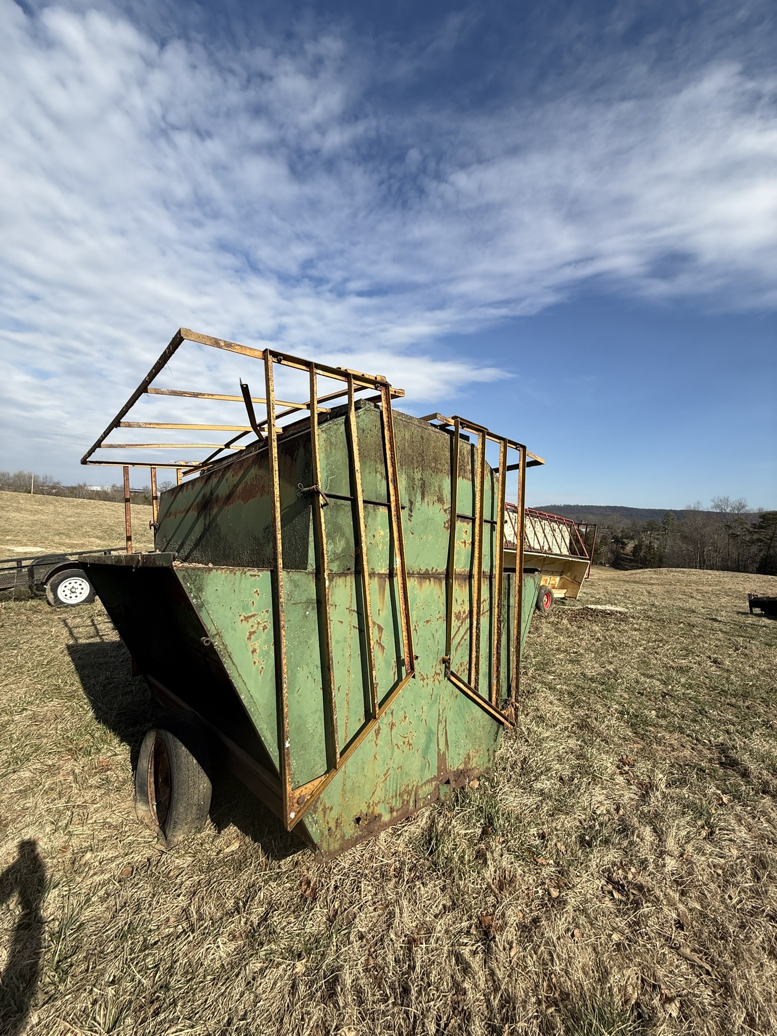 0 Caney Fork Road Quebeck, TN 38579 - Photo 30 of 100